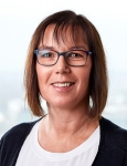 Bausachverständige, Immobiliensachverständige, Immobiliengutachterin und Baugutachterin  Tatjana Neumann Welver
