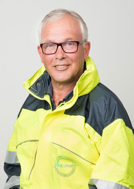 Bausachverständiger, Immobiliensachverständiger, Immobiliengutachter und Baugutachter Dipl.-Ing. (FH) Ulrich Stoffels Welver