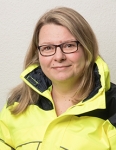 Bausachverständige, Immobiliensachverständige, Immobiliengutachterin und Baugutachterin  Svenja Rohlfs Welver